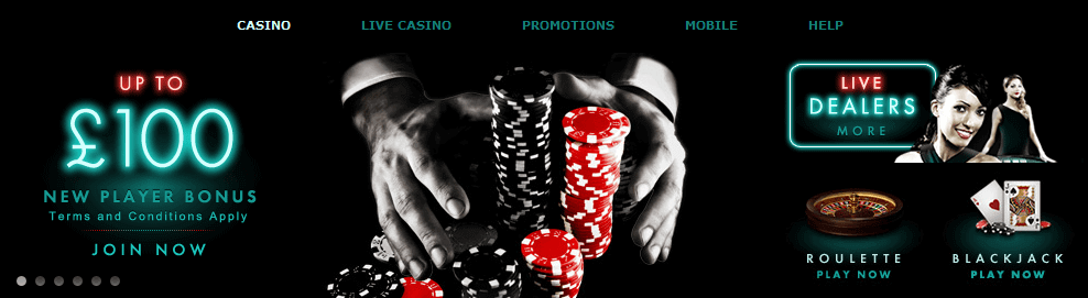 Bet365 casino bonus 100 rules