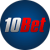 10bet logo