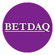 Betdaq logo