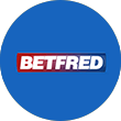 Betfred logo