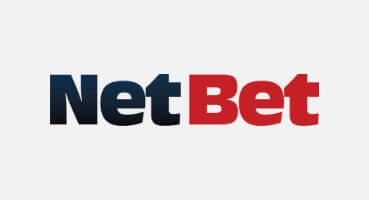 Netbet Bonus Code logo