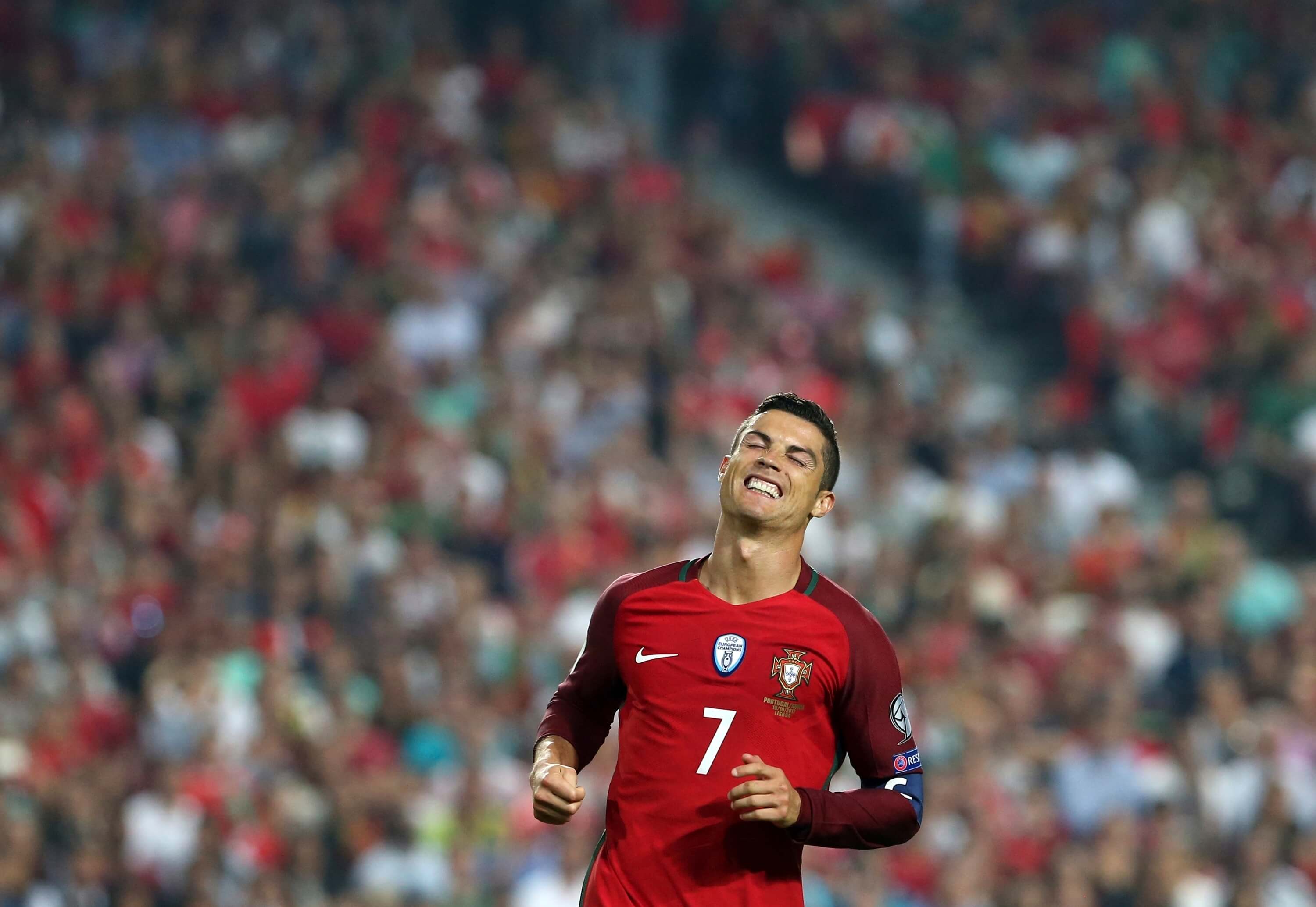 Portugal National Team