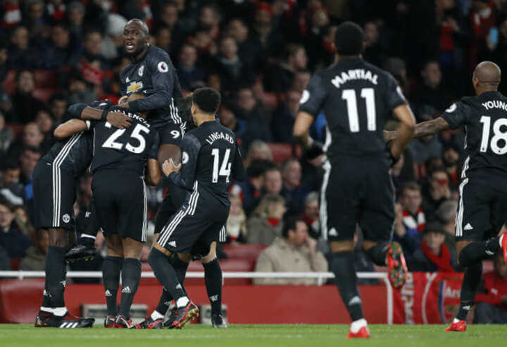 Premier League Tips Manchester United