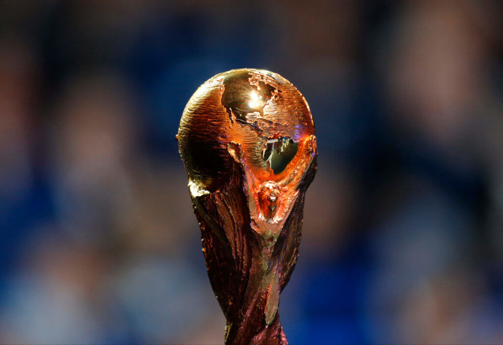 World Cup Draw
