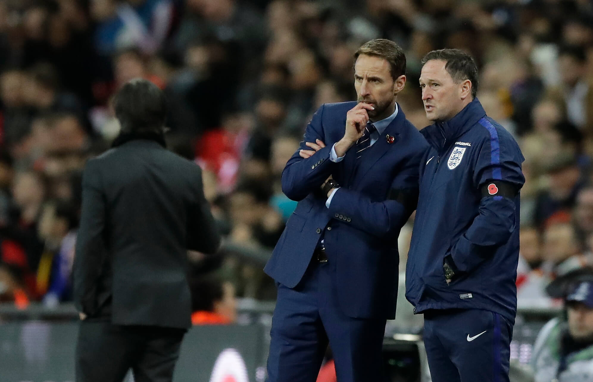 England vs Tunisia Betting