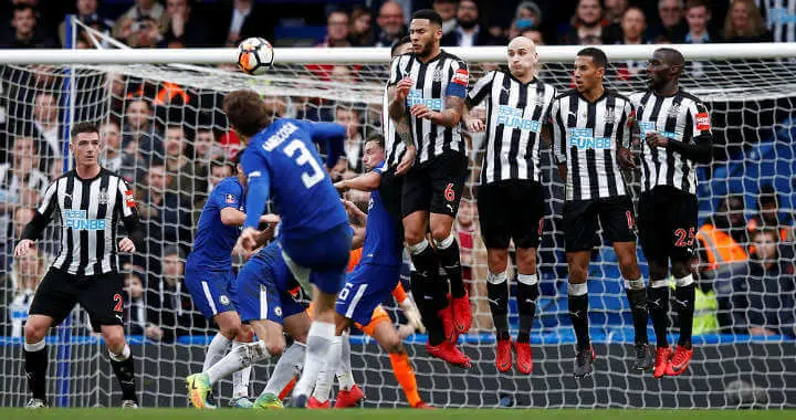 Premier League Tips Chelsea