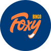 Foxy Bingo logo