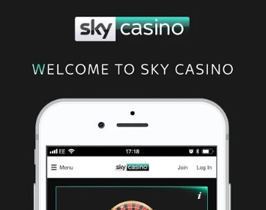 Download the casino app
