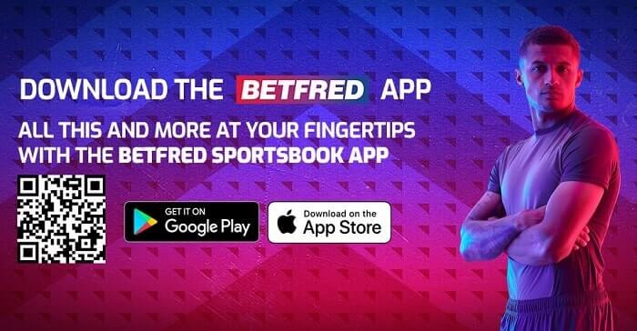 Betfred App 2021 How To Download And Bet On Mobile