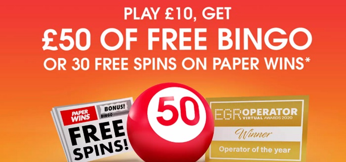 Heart Bingo Bonus Heart Bingo Welcome Bonuses