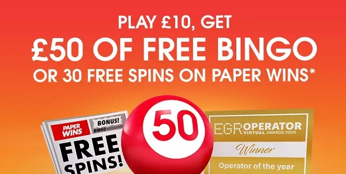 Heart Bingo Welcome Offer Heart Bingo Mobile App Welcome Offer