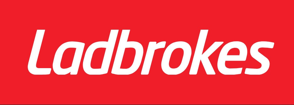 Ladbrokes offer logo