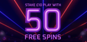 Betfred Casino Offer