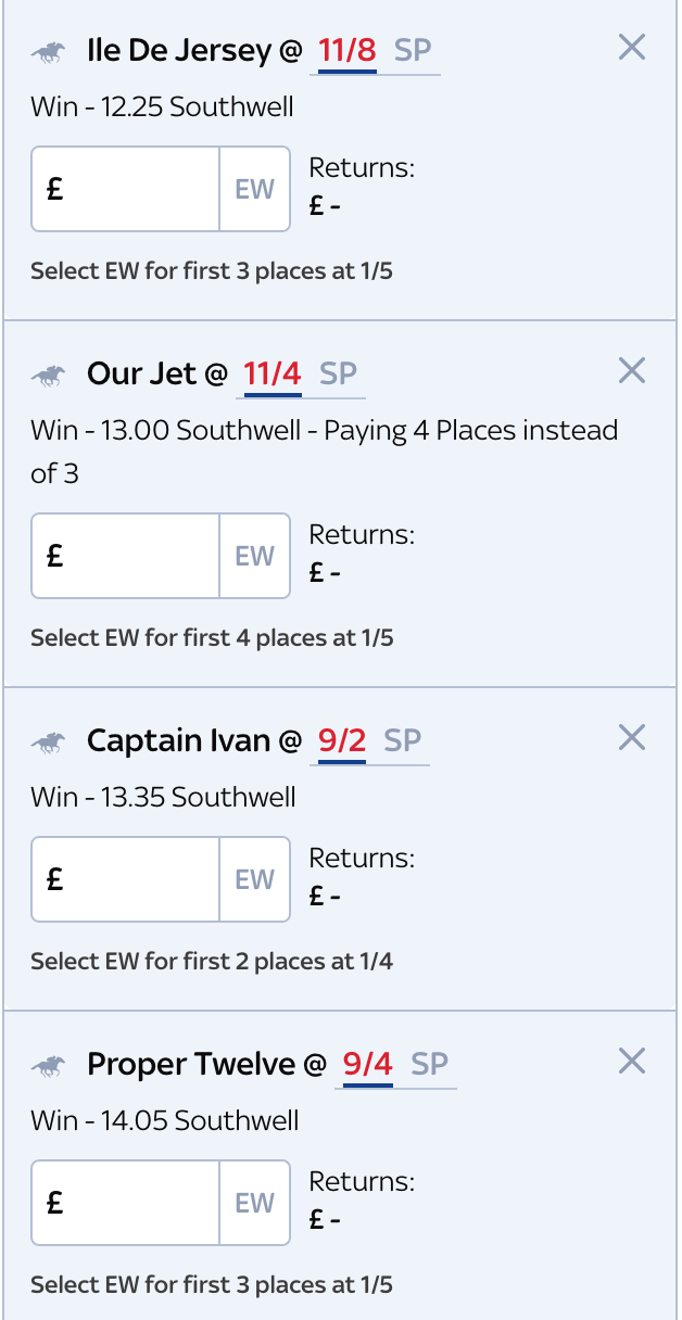 What Is A Yankee Bet? Bet Types Explained With Examples