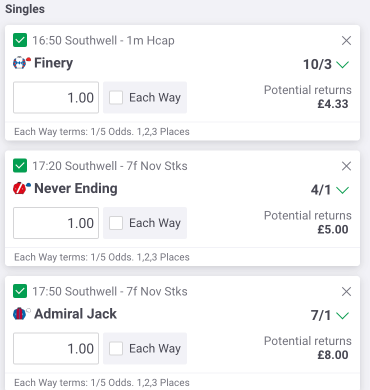 What Is A Round Robin Bet? Bet Types Explained With Examples