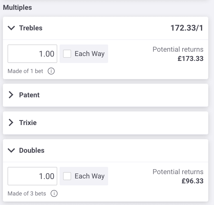What Is A Round Robin Bet? Bet Types Explained With Examples