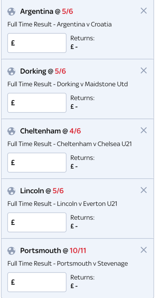 What Is A Super Yankee Bet? Bet Types Explained With Examples