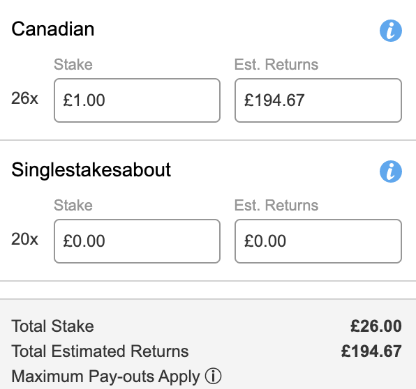 What Is A Super Yankee Bet? Bet Types Explained With Examples