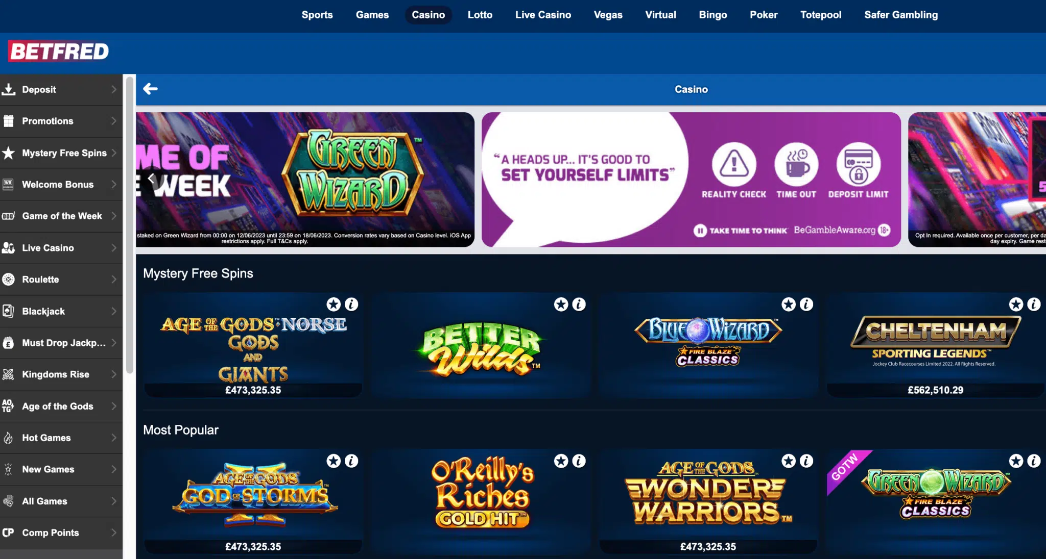 Betfred Bonus Code 2023 Bet £10 Get £40 