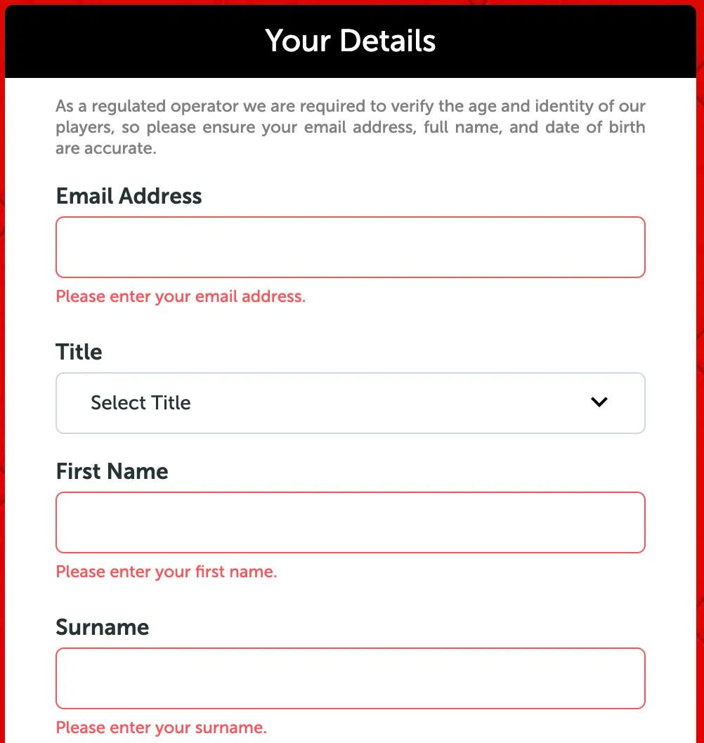Virgin Games Promo Code & Sign Up Offers September 2024