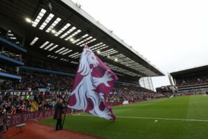 Squad additions won’t guarantee Aston Villa fourth place, says Barnes