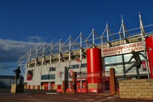 Gary Pallister: Middlesbrough Play The Best Football In The Championship