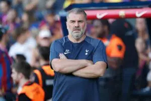 Chris Waddle highlights potential Ange Postecoglou problem amid Tottenham injury crisis