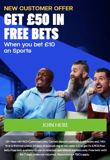 coral uk new welcome offer get 50 in free bets