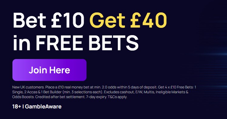 kwiff new welcome offerr with tcs
